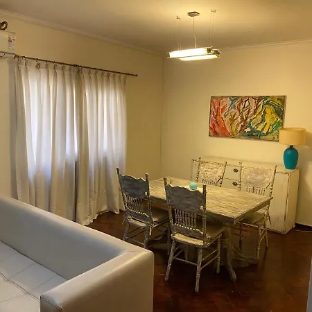 Departamento Av. Espana-2