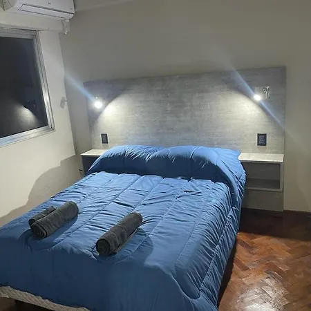Departamento Menduca-3