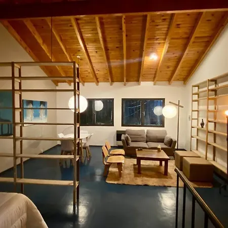 Loft Quinta Seccion-2