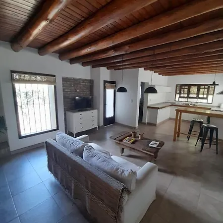 Loft Vistalba-3