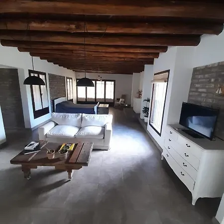 Loft Vistalba-2