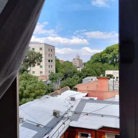 Departamento En Mendoza Capital-2
