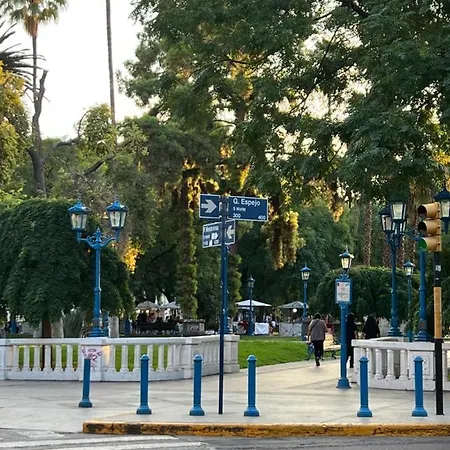Plaza Independencia 2023-2