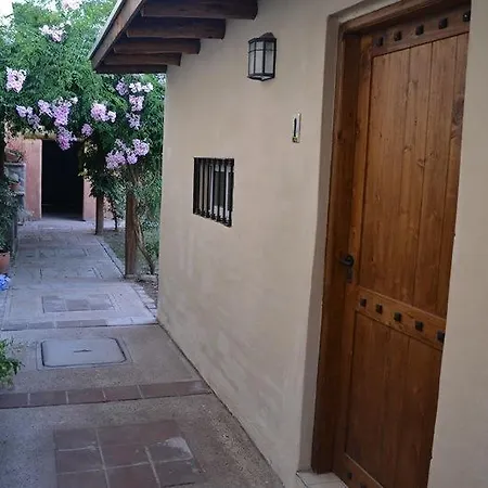 Lofts Las Margaritas-2
