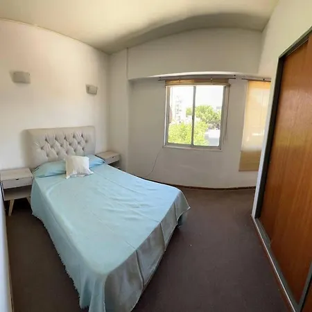 Departamento céntrico Mendoza-3