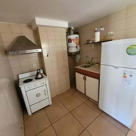 Departamento céntrico Mendoza-2