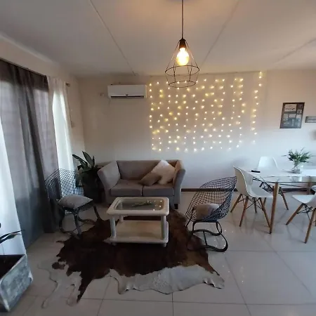 Quintana Apartment-3
