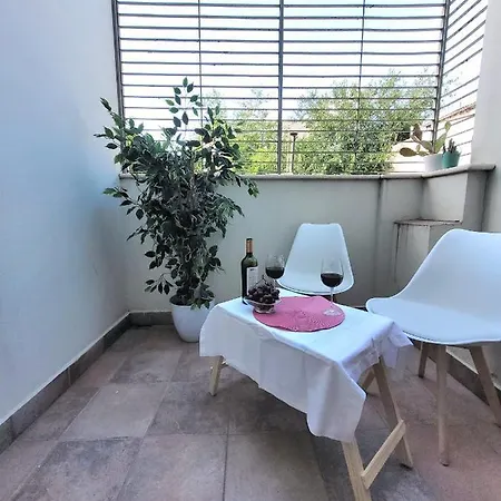 Departamento Picasso En Mendoza Cerca De Todo!-3