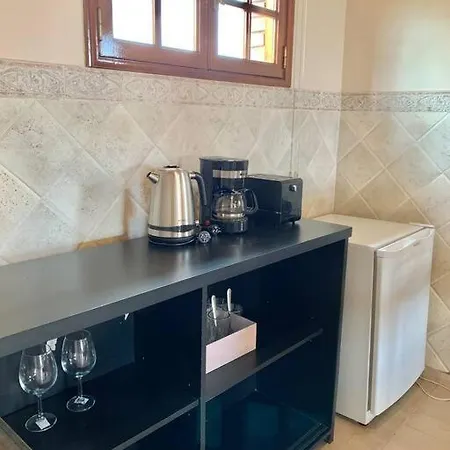 Loft privado cerca Parque-2