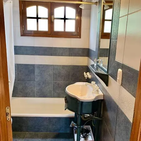 Loft privado cerca Parque-3