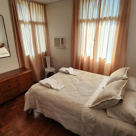 Excelente Departamento En La Mejor Ubicacion De Mendoza-2