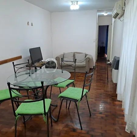 Departamento frente a Plaza España-2