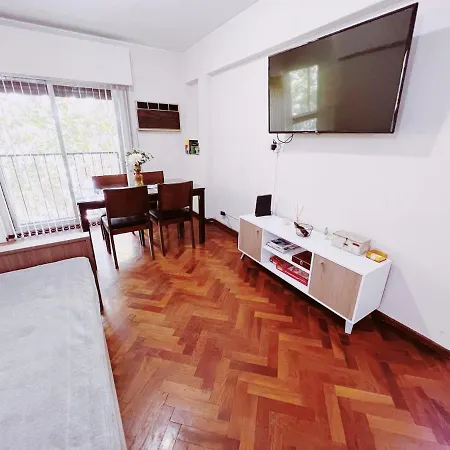 Departamento Peatonal Sarmiento-3