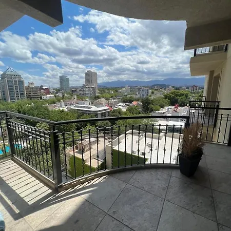 Departamento En Capital, Mendoza-2