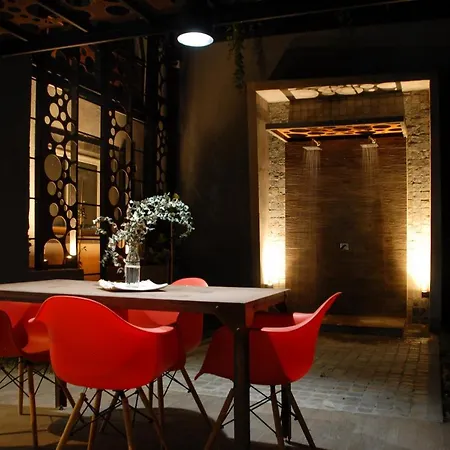 Ayres Home Vip Moderno Centrico (Adults Only)-3