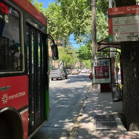 Departametno Centrico Mendoza-2