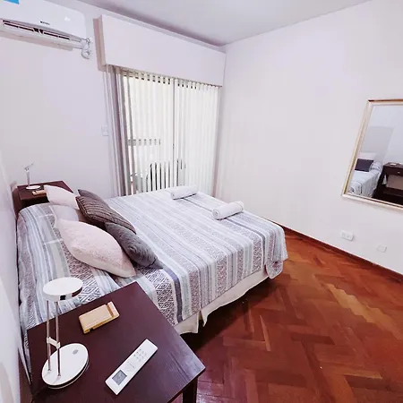 Departamento Peatonal Sarmiento-2