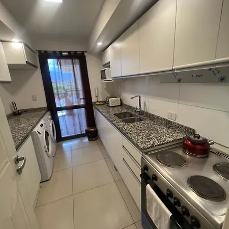 Departamento En Capital, Mendoza-3