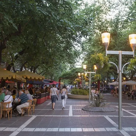Departamento Parque Civico Con Estacionamiento-2