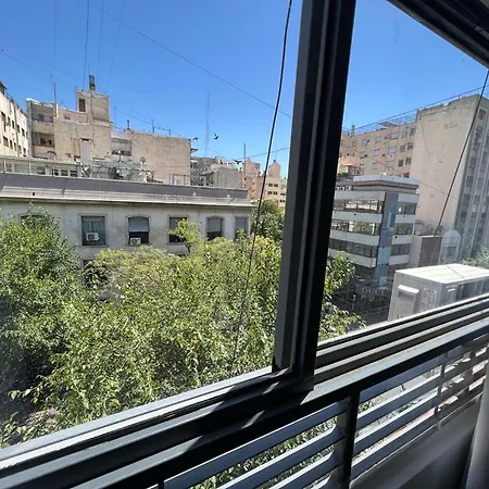 Monoambiente Centrico En Mendoza-2