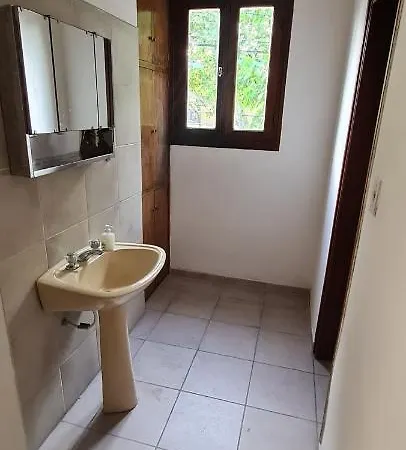 Habitacion Privada Centro De Mendoza!-3