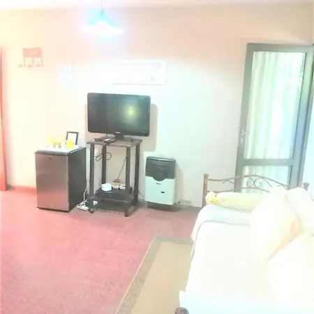 Comoda Suite En Una Ubicación Privilegiada De La Ciudad De Mendoza-2