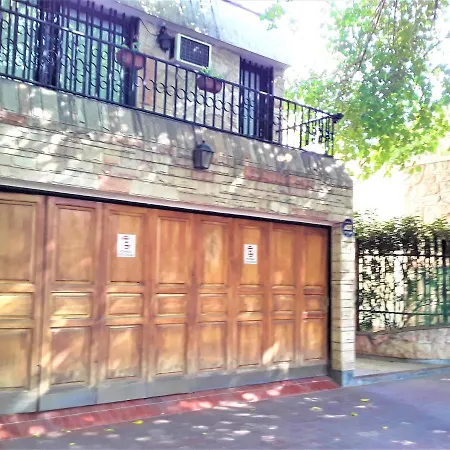 Comoda Suite En Una Ubicación Privilegiada De La Ciudad De Mendoza-3