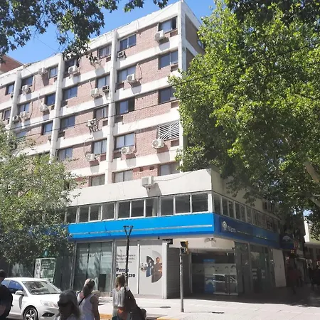 Departamento Estudio Alem y San Martin-2