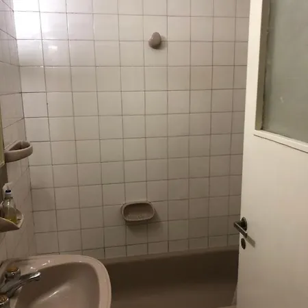 Departamento centrico en mendoza-3