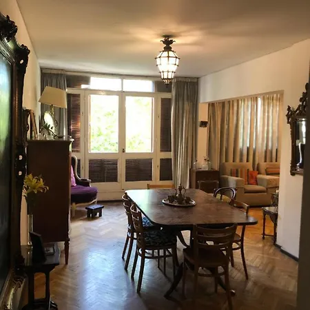 Departamento centrico en mendoza-2