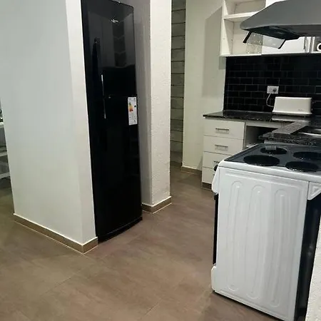Departamento Zona Centrica Mdz-3