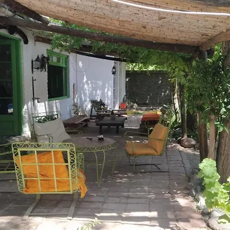 Casa Atellier Del Artista.-3