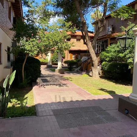 Mza Holiday Home-3