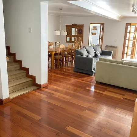 Mza Holiday Home-2