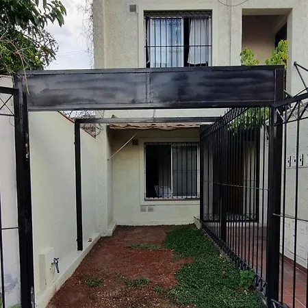 Departamento Agote-2