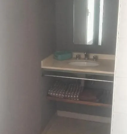 Departamento Céntrico-3