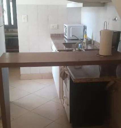 Departamento Céntrico-2