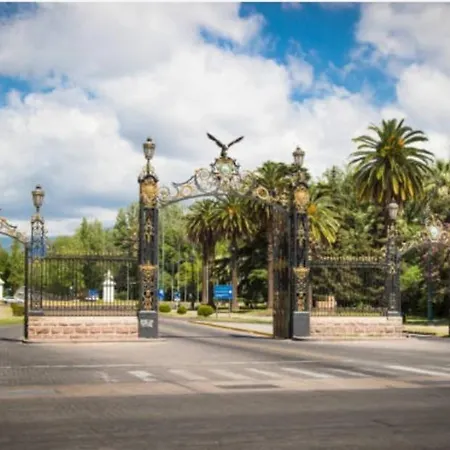 E.Z Céntrico, Mendoza-3