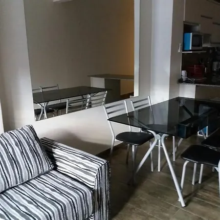 Loft de lujo en el corazón de Mendoza con Parking-3