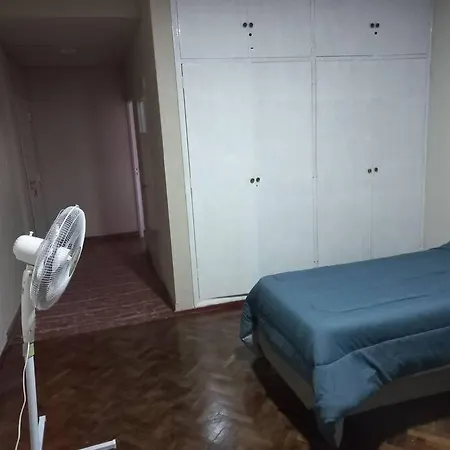Apartamento Km 0-2