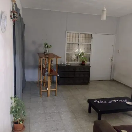 Casa Moderna Amplia Dorrego Guaymallen-2