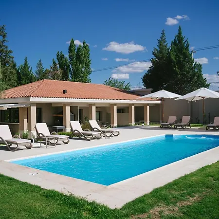 Casa Agostino - Luxury wine resort-2