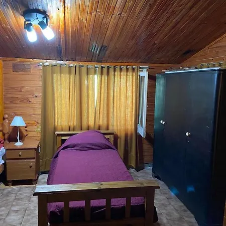 La Ponderosa-2
