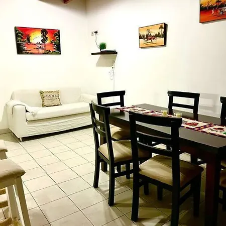 Departamento Cercanias Aristides Y Parque Gral San Martin-2