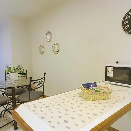Mendoza Suites 2-3