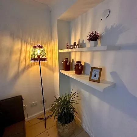 Hermoso Departamento En Pleno Centro De Mendoza-3