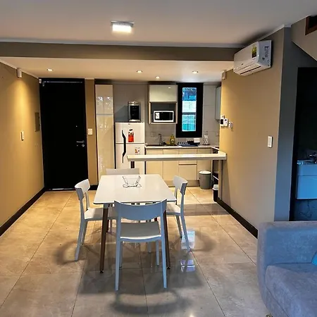 Duplex De Categoria Unique Apartment-2