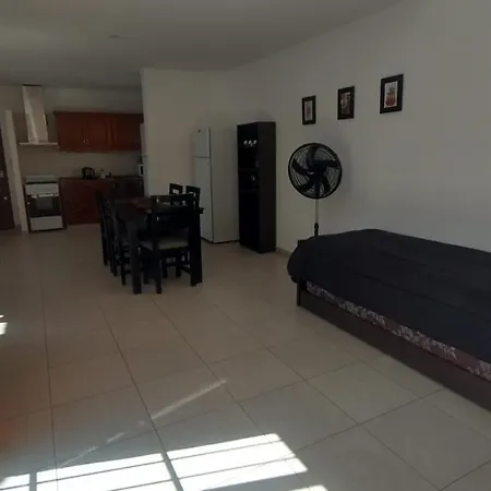 Gran Duplex Plaza Independencia Cochera Gratis!-2