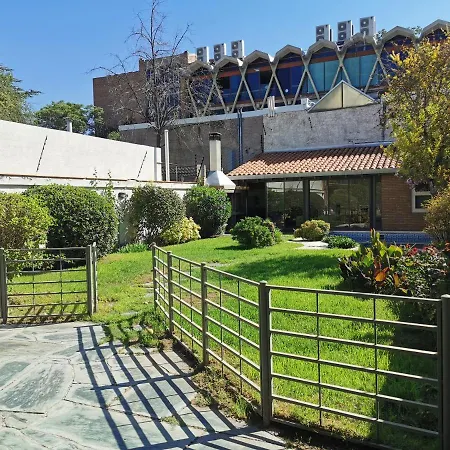 La Casa Jazmin II-2