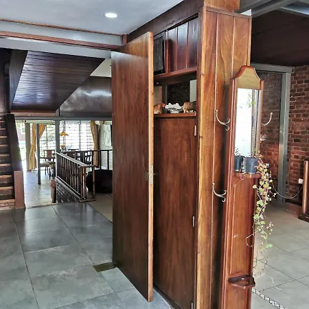 La Casa Jazmin-2